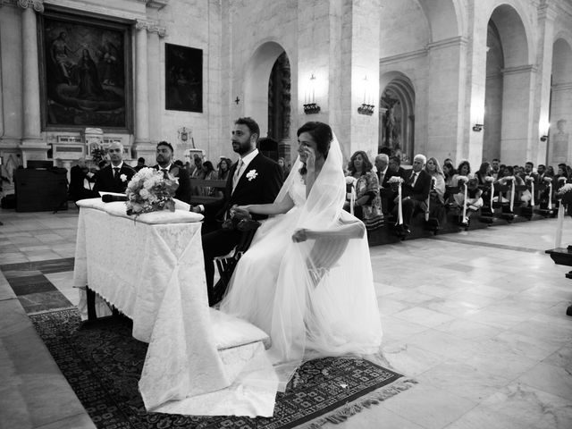 Il matrimonio di Matteo e Ilaria a Alghero, Sassari 60
