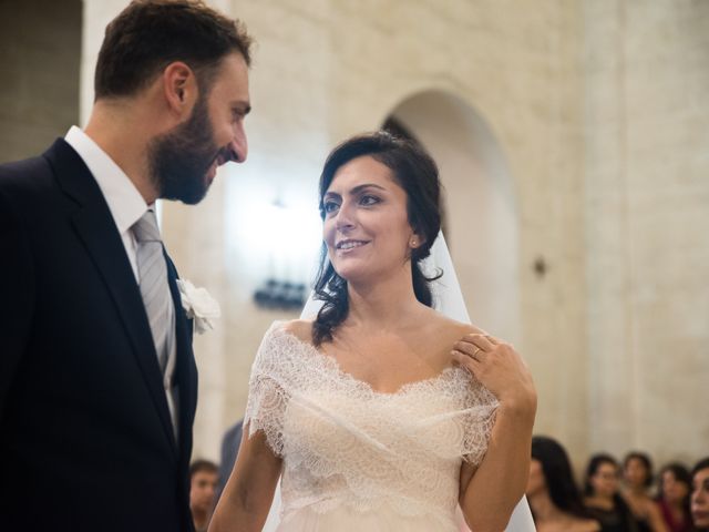 Il matrimonio di Matteo e Ilaria a Alghero, Sassari 62
