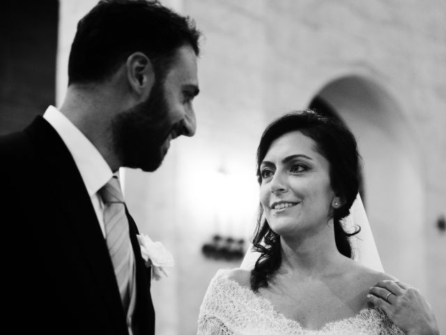 Il matrimonio di Matteo e Ilaria a Alghero, Sassari 63