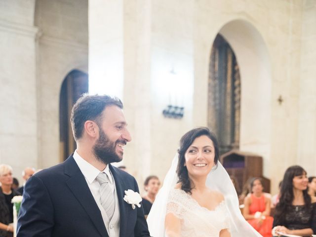 Il matrimonio di Matteo e Ilaria a Alghero, Sassari 64
