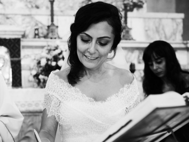 Il matrimonio di Matteo e Ilaria a Alghero, Sassari 66