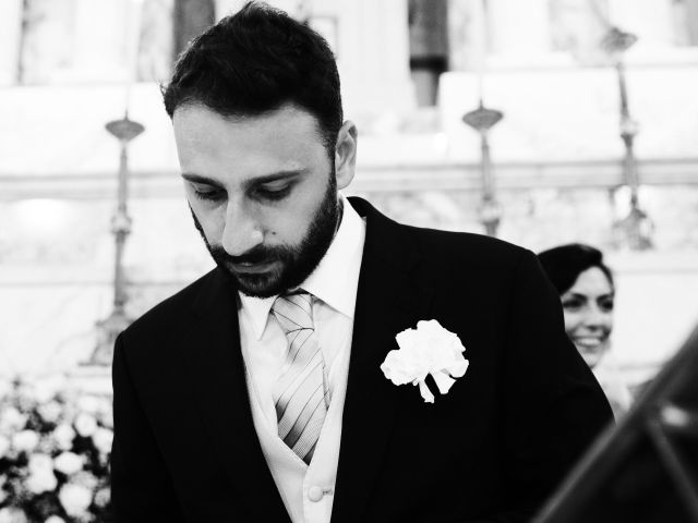 Il matrimonio di Matteo e Ilaria a Alghero, Sassari 68