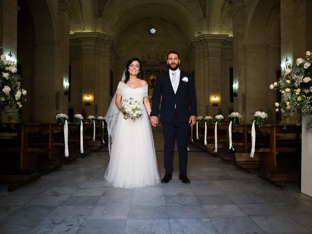 Il matrimonio di Matteo e Ilaria a Alghero, Sassari 70