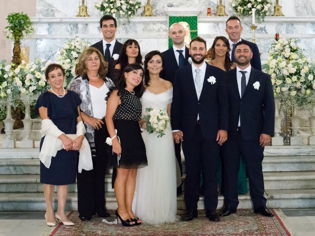Il matrimonio di Matteo e Ilaria a Alghero, Sassari 76