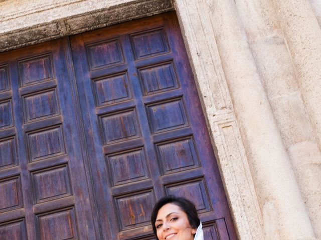 Il matrimonio di Matteo e Ilaria a Alghero, Sassari 78