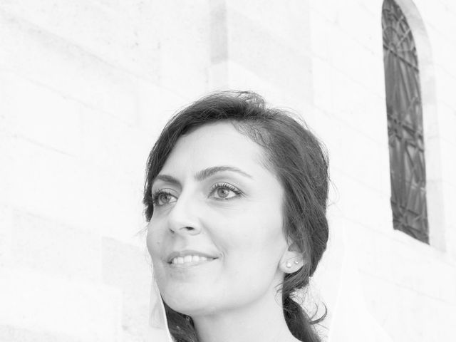 Il matrimonio di Matteo e Ilaria a Alghero, Sassari 79