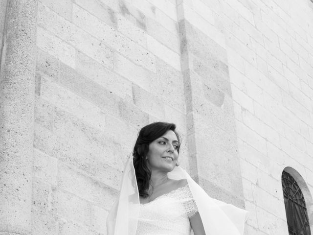 Il matrimonio di Matteo e Ilaria a Alghero, Sassari 80