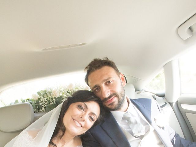Il matrimonio di Matteo e Ilaria a Alghero, Sassari 82
