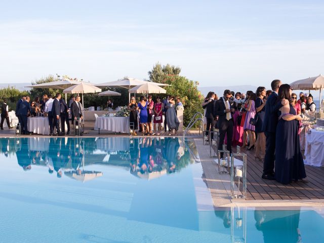 Il matrimonio di Matteo e Ilaria a Alghero, Sassari 98