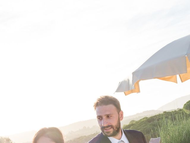 Il matrimonio di Matteo e Ilaria a Alghero, Sassari 101