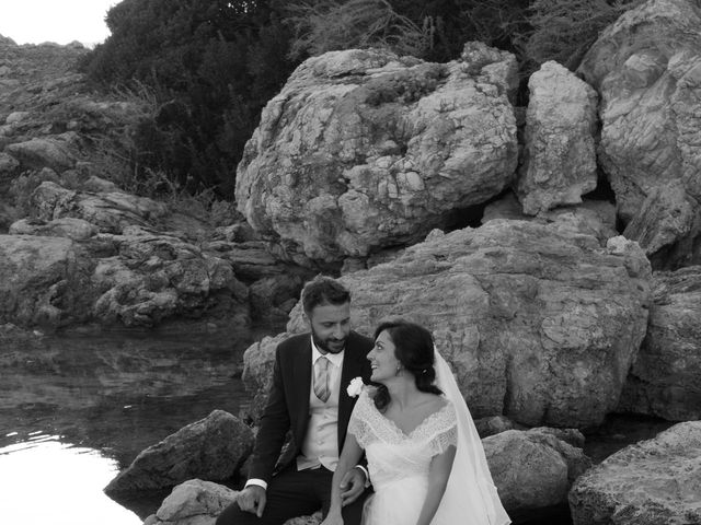 Il matrimonio di Matteo e Ilaria a Alghero, Sassari 107