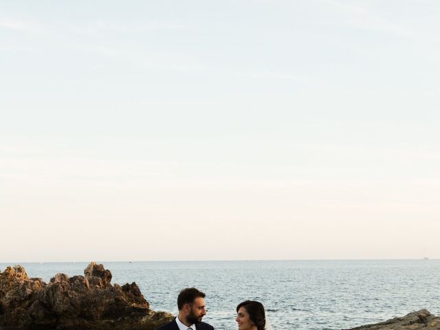 Il matrimonio di Matteo e Ilaria a Alghero, Sassari 113