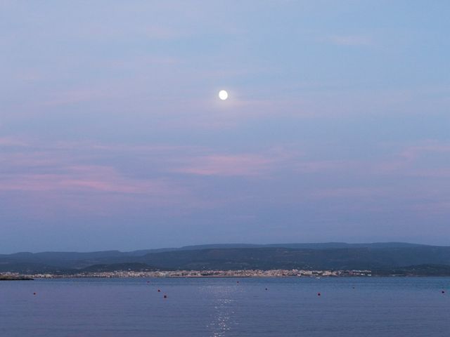 Il matrimonio di Matteo e Ilaria a Alghero, Sassari 116