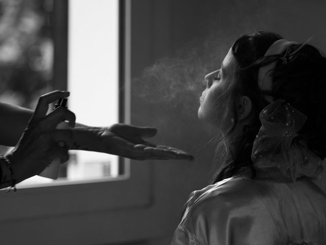Il matrimonio di Matteo e Nicole a Martellago, Venezia 6
