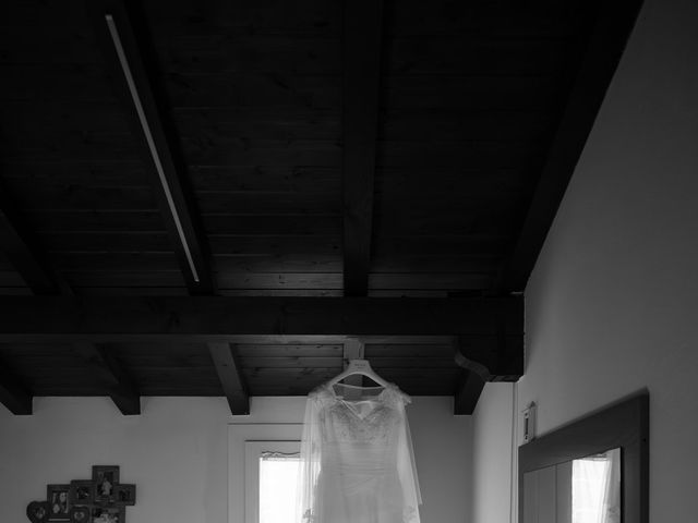 Il matrimonio di Matteo e Nicole a Martellago, Venezia 8