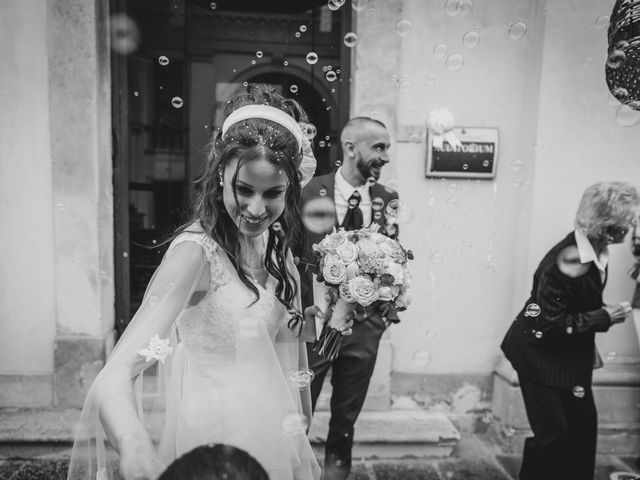 Il matrimonio di Matteo e Nicole a Martellago, Venezia 22