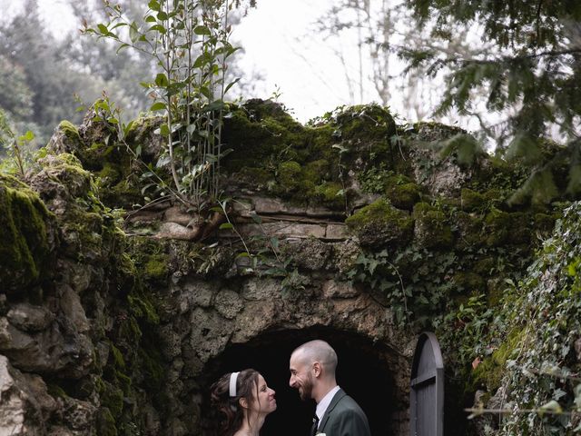 Il matrimonio di Matteo e Nicole a Martellago, Venezia 27