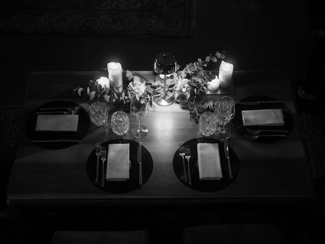 Il matrimonio di Matteo e Nicole a Martellago, Venezia 30