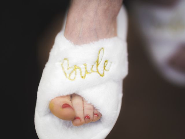 Il matrimonio di Mirko e Pamela a Cortemaggiore, Piacenza 6