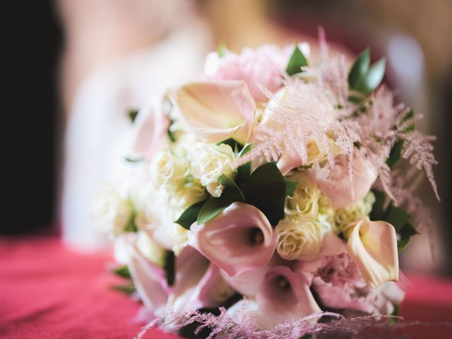 Il matrimonio di Mirko e Pamela a Cortemaggiore, Piacenza 41