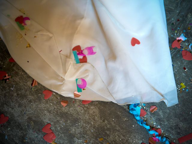 Il matrimonio di Mirko e Pamela a Cortemaggiore, Piacenza 55