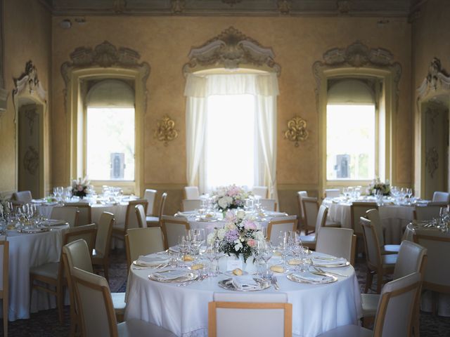 Il matrimonio di Mirko e Pamela a Cortemaggiore, Piacenza 56