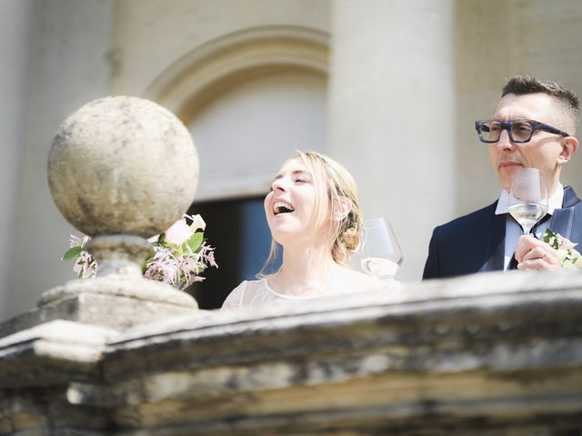 Il matrimonio di Mirko e Pamela a Cortemaggiore, Piacenza 65
