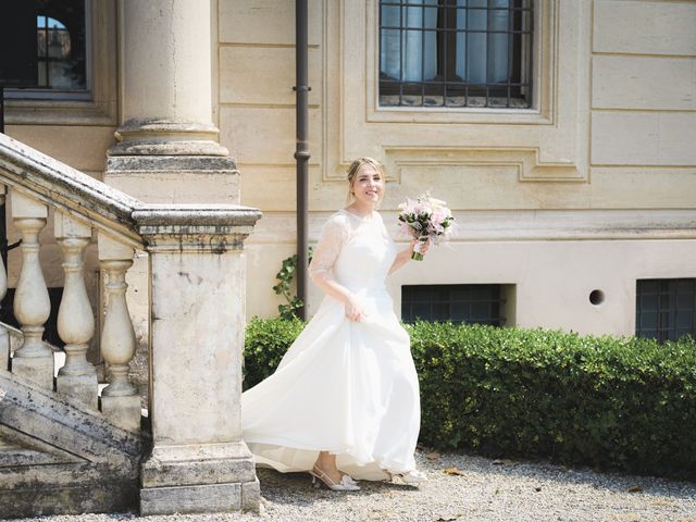 Il matrimonio di Mirko e Pamela a Cortemaggiore, Piacenza 68