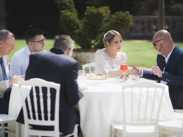 Il matrimonio di Mirko e Pamela a Cortemaggiore, Piacenza 71