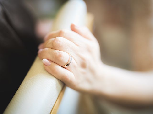 Il matrimonio di Mirko e Pamela a Cortemaggiore, Piacenza 90