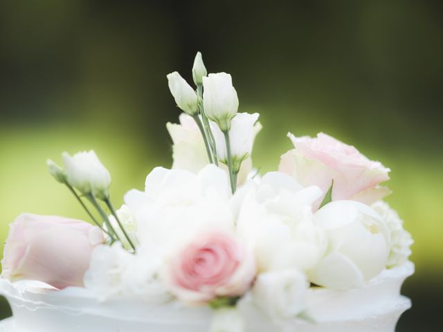 Il matrimonio di Mirko e Pamela a Cortemaggiore, Piacenza 107