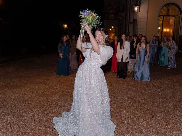Il matrimonio di Federico e Federica a Lesmo, Monza e Brianza 44