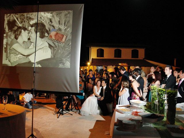 Il matrimonio di Alessandro e Valentina a Canicattì, Agrigento 43