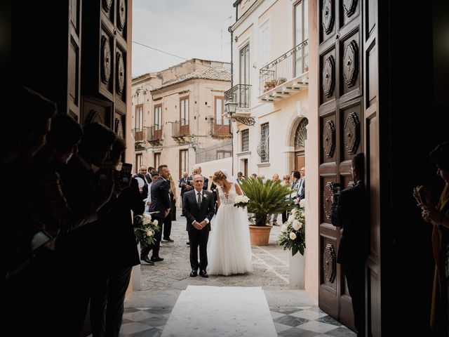 Il matrimonio di Salvatore e Francesca a Pizzo, Vibo Valentia 48