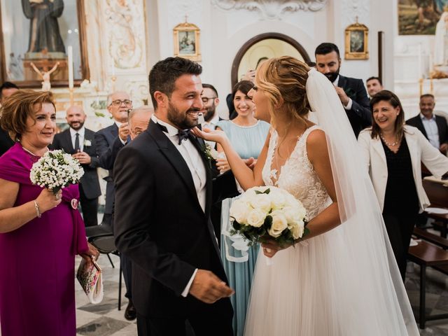 Il matrimonio di Salvatore e Francesca a Pizzo, Vibo Valentia 50