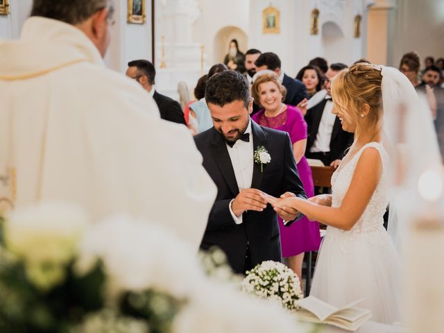 Il matrimonio di Salvatore e Francesca a Pizzo, Vibo Valentia 55