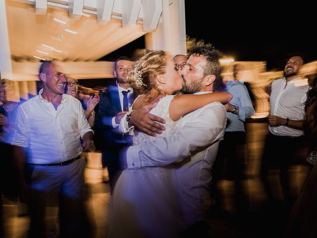 Il matrimonio di Salvatore e Francesca a Pizzo, Vibo Valentia 98