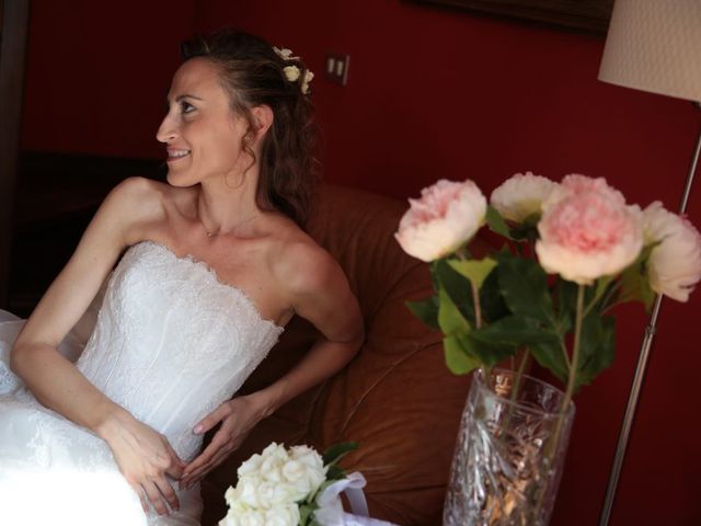 Il matrimonio di Giovanni e Laura a Verbania, Verbania 2
