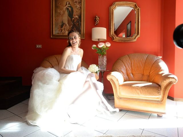 Il matrimonio di Giovanni e Laura a Verbania, Verbania 4