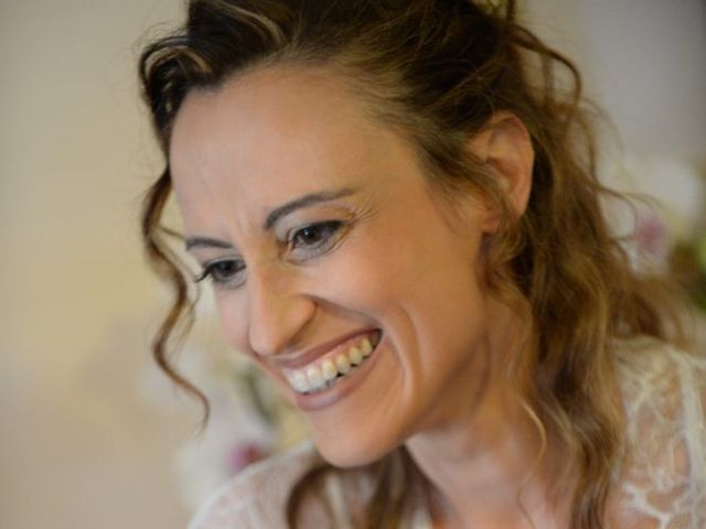 Il matrimonio di Giovanni e Laura a Verbania, Verbania 5