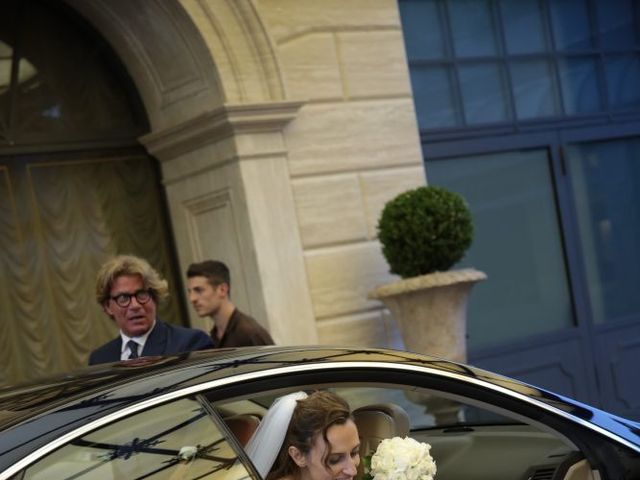 Il matrimonio di Giovanni e Laura a Verbania, Verbania 7