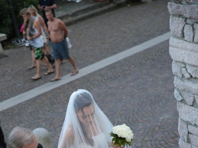 Il matrimonio di Giovanni e Laura a Verbania, Verbania 8