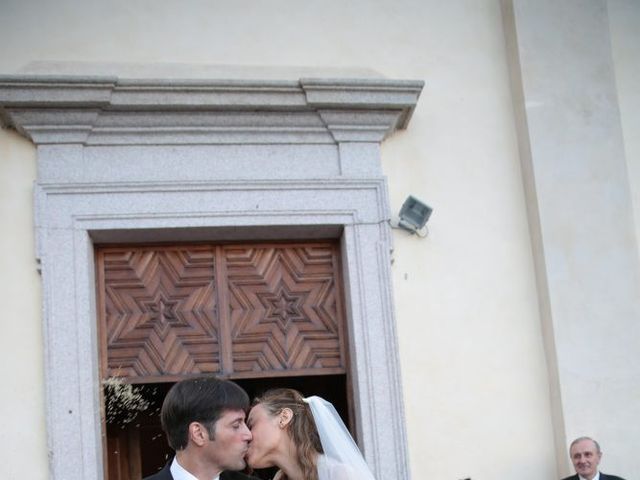 Il matrimonio di Giovanni e Laura a Verbania, Verbania 15