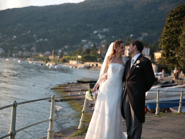 Il matrimonio di Giovanni e Laura a Verbania, Verbania 16