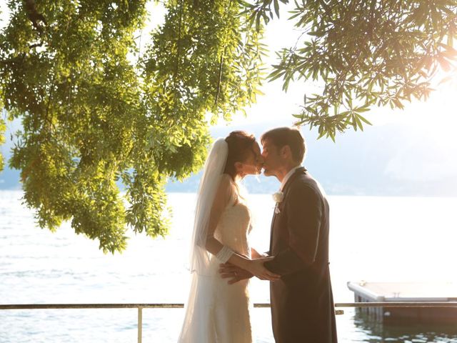 Il matrimonio di Giovanni e Laura a Verbania, Verbania 18