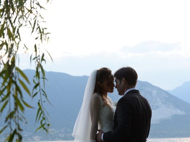 Il matrimonio di Giovanni e Laura a Verbania, Verbania 21