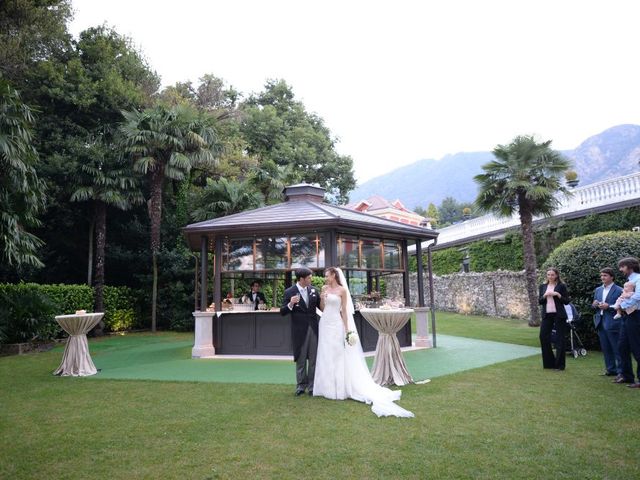 Il matrimonio di Giovanni e Laura a Verbania, Verbania 22