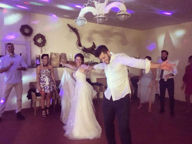 Il matrimonio di Giacomo e Giulia a Chiavari, Genova 3