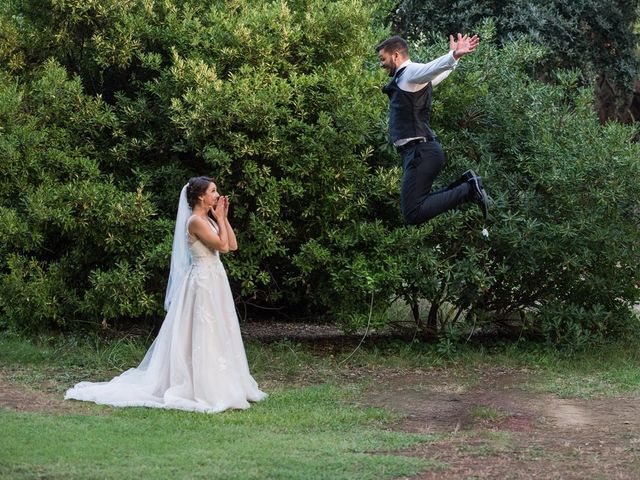Il matrimonio di Giacomo e Giulia a Chiavari, Genova 1
