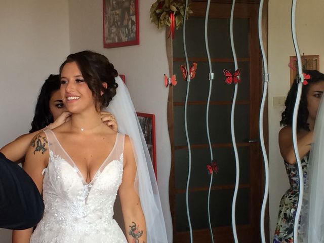 Il matrimonio di Giacomo e Giulia a Chiavari, Genova 5